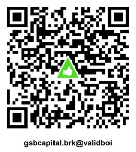 gsb-upi-scanner